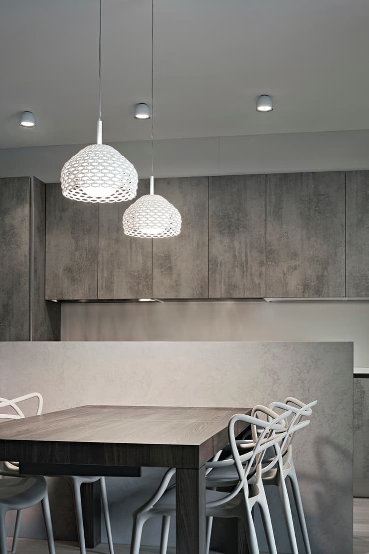 Flos Professional Tatou Suspension Flos