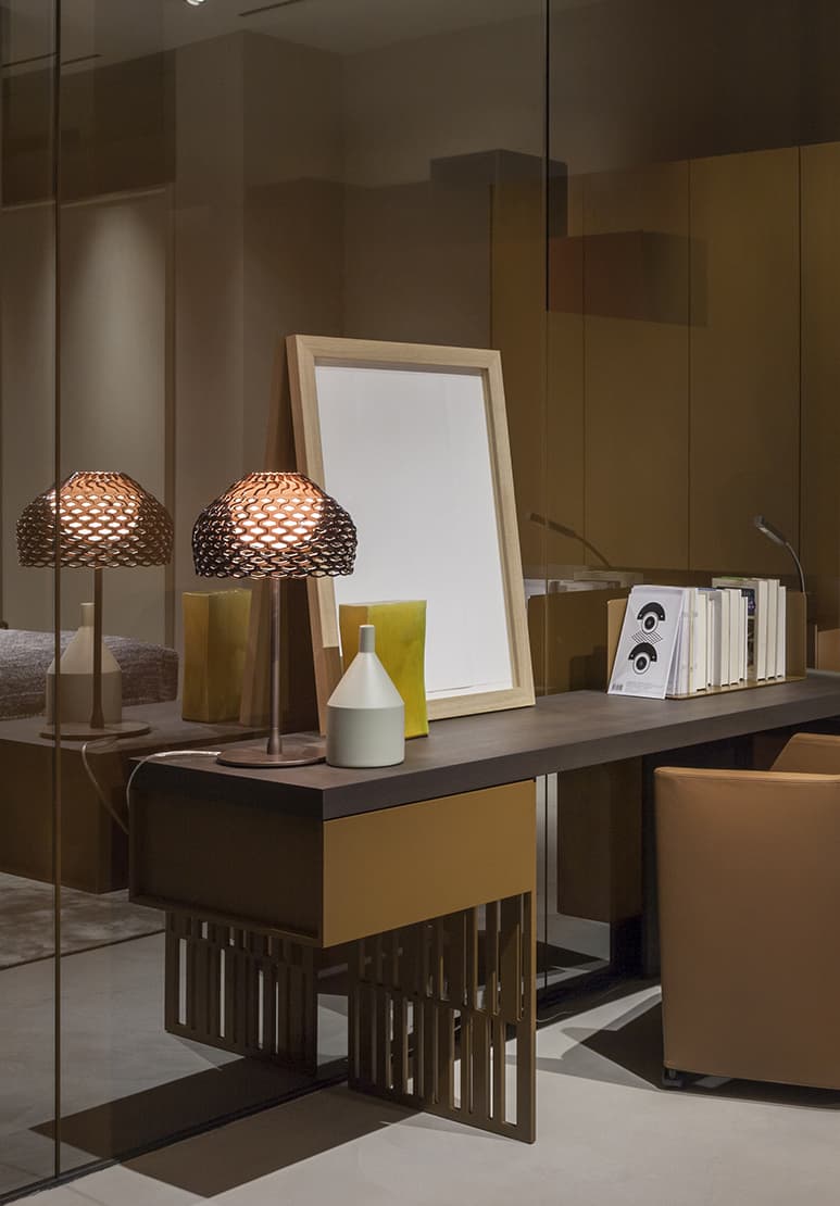 Flos Professional Tatou Table Flos