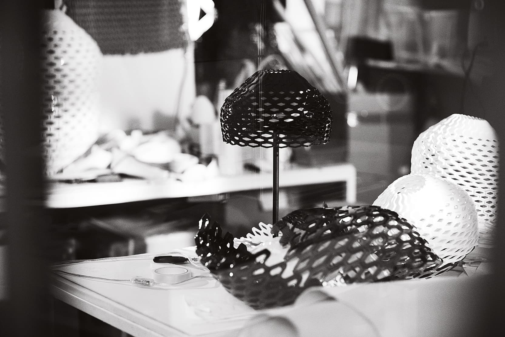 Flos Professional Tatou Table Flos