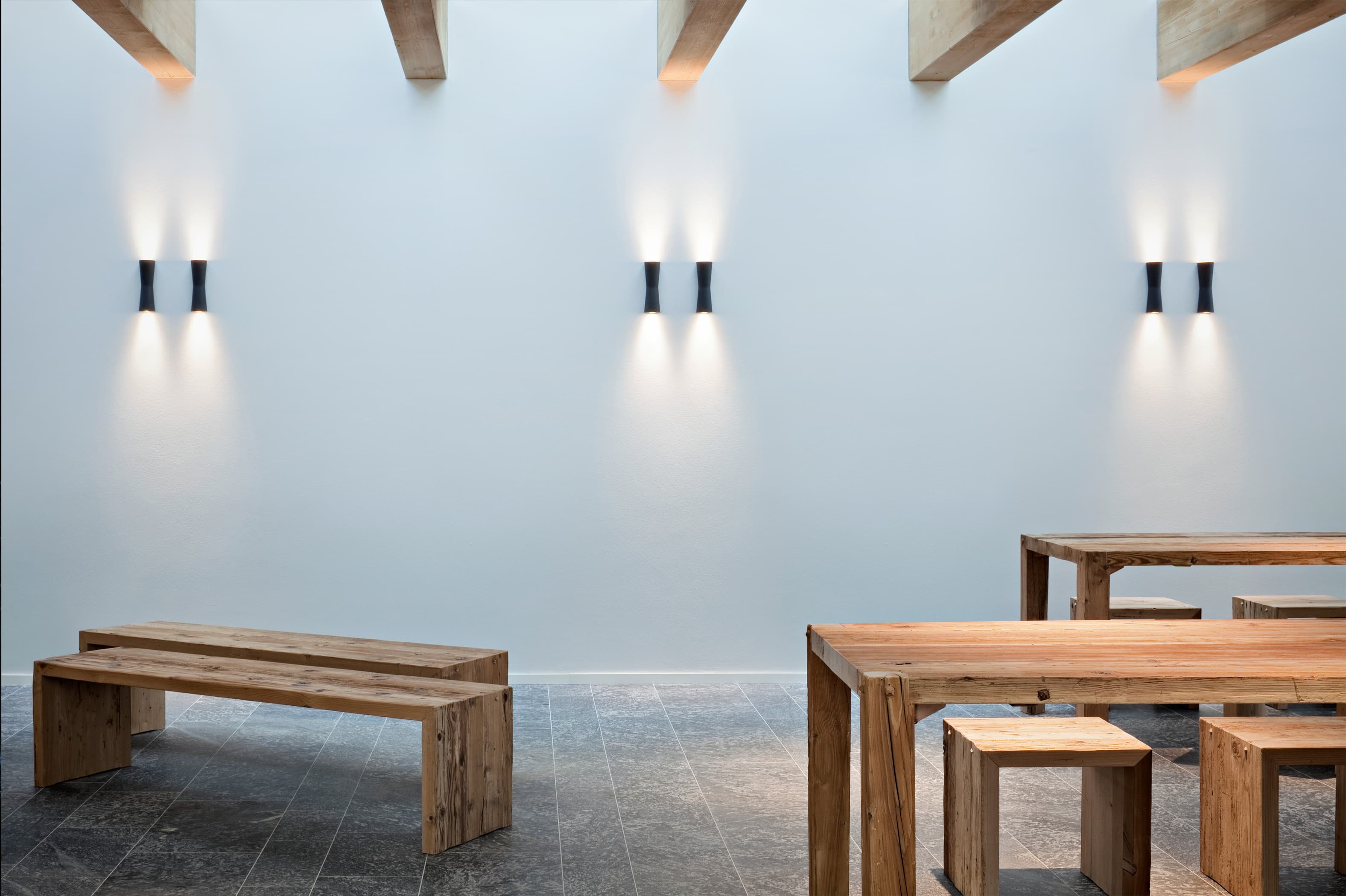 Flos Professional Clessidra Flos