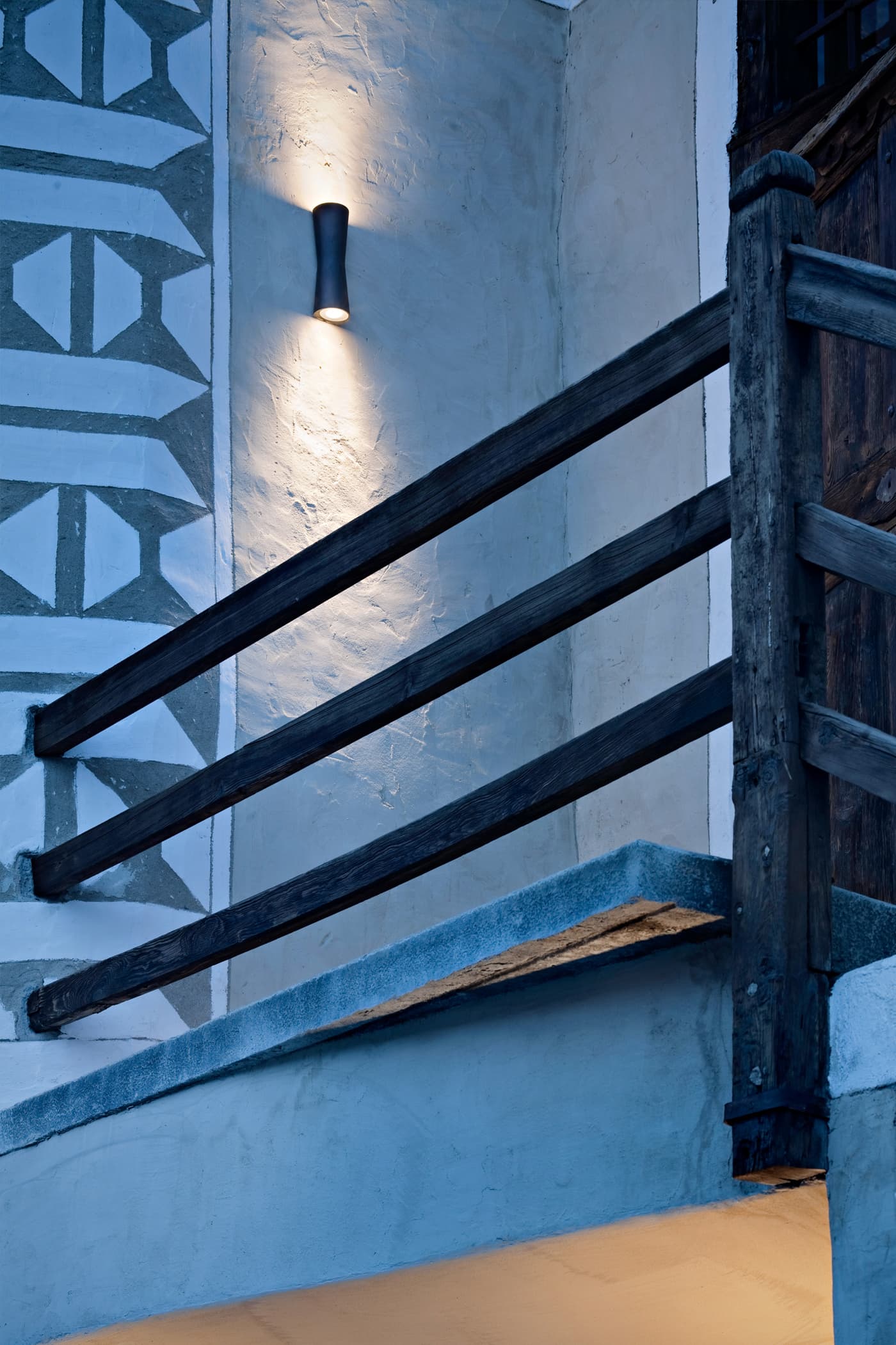 Flos Professional Clessidra Flos