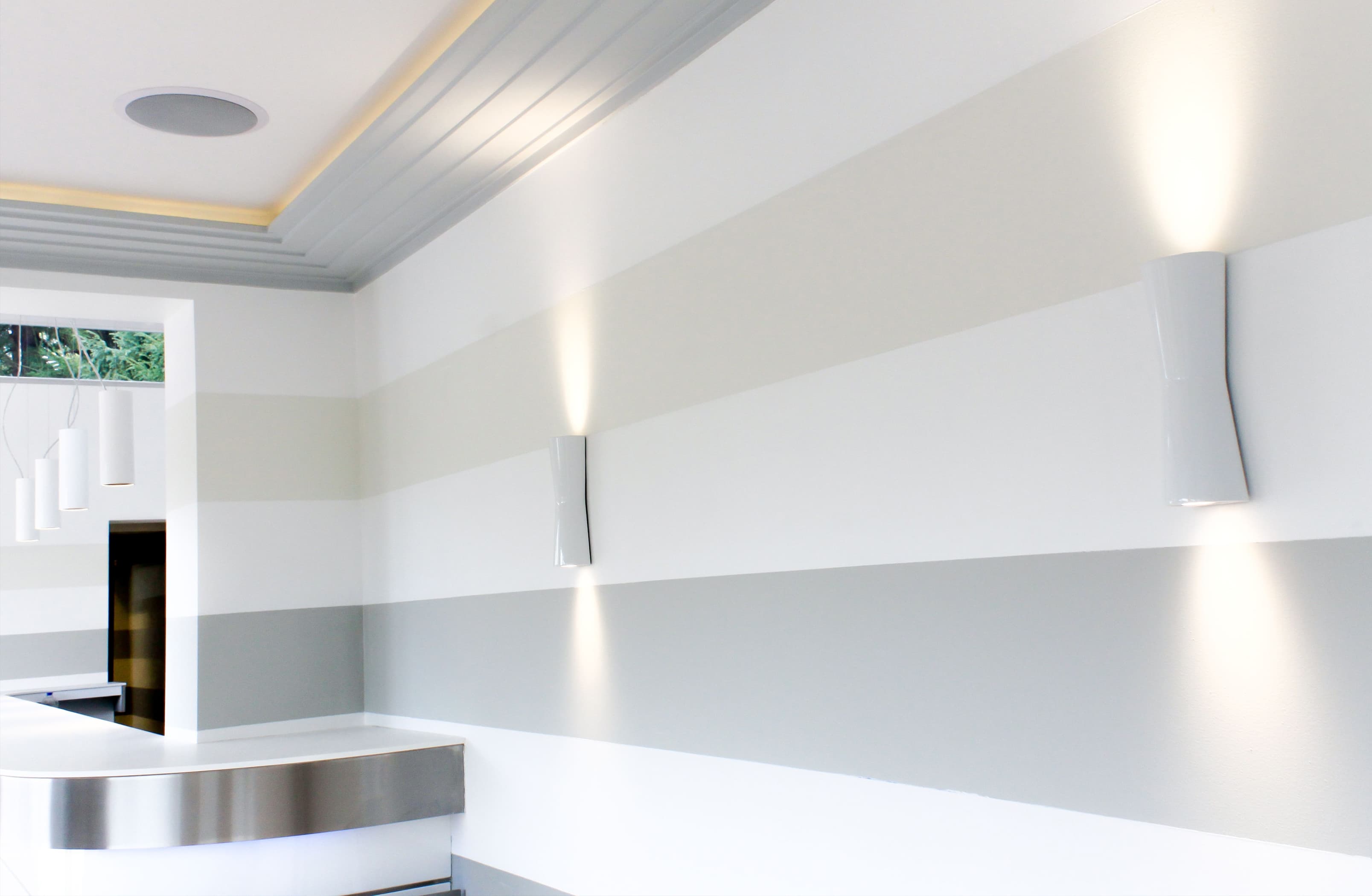 Flos Professional Clessidra Flos