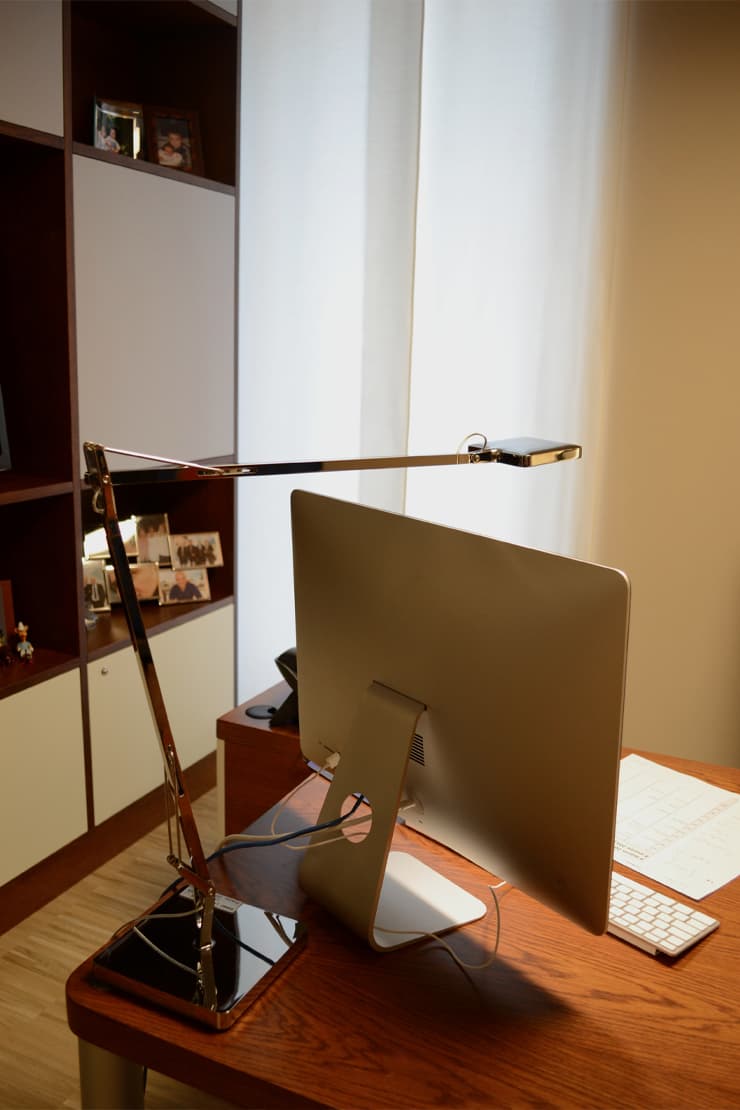 Flos Professional Kelvin Led Flos