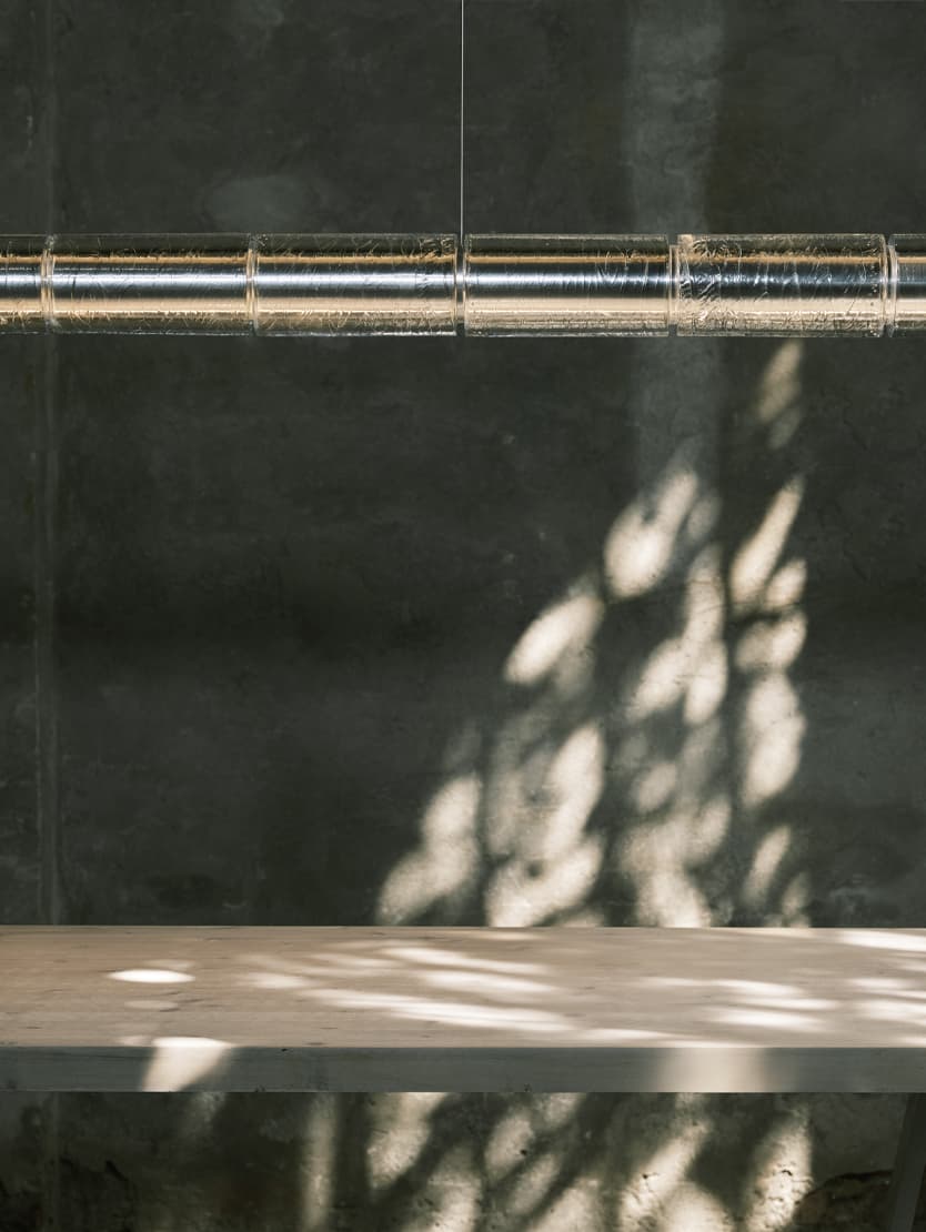 Flos Professional Luce Orizzontale Flos