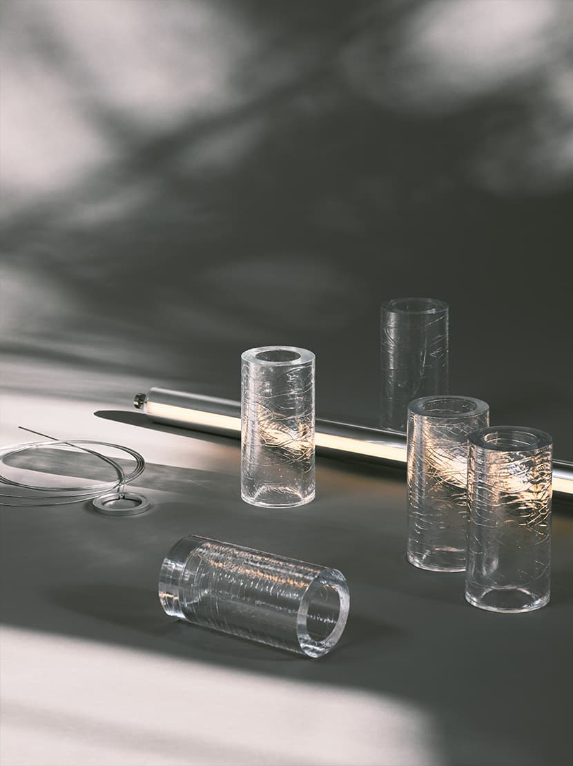 Flos Professional Luce Orizzontale Flos