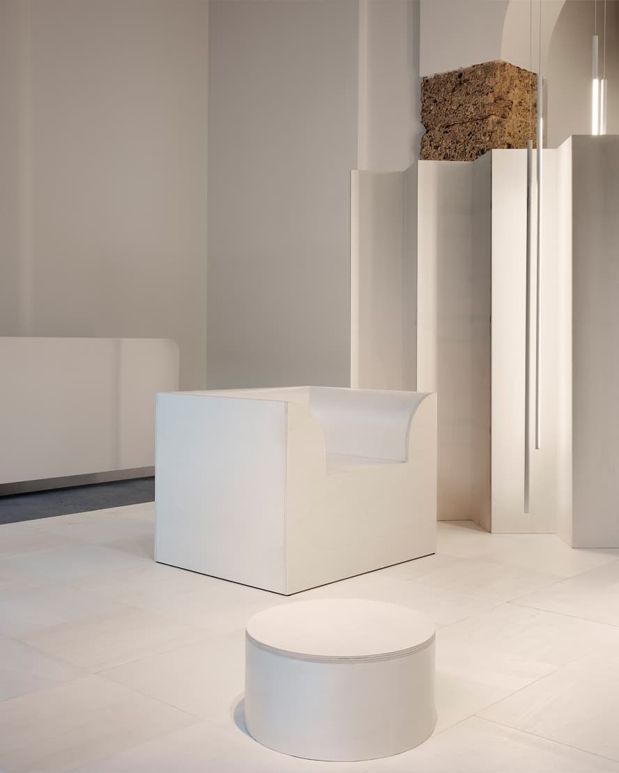 Flos Professional My Circuit Dome Flos