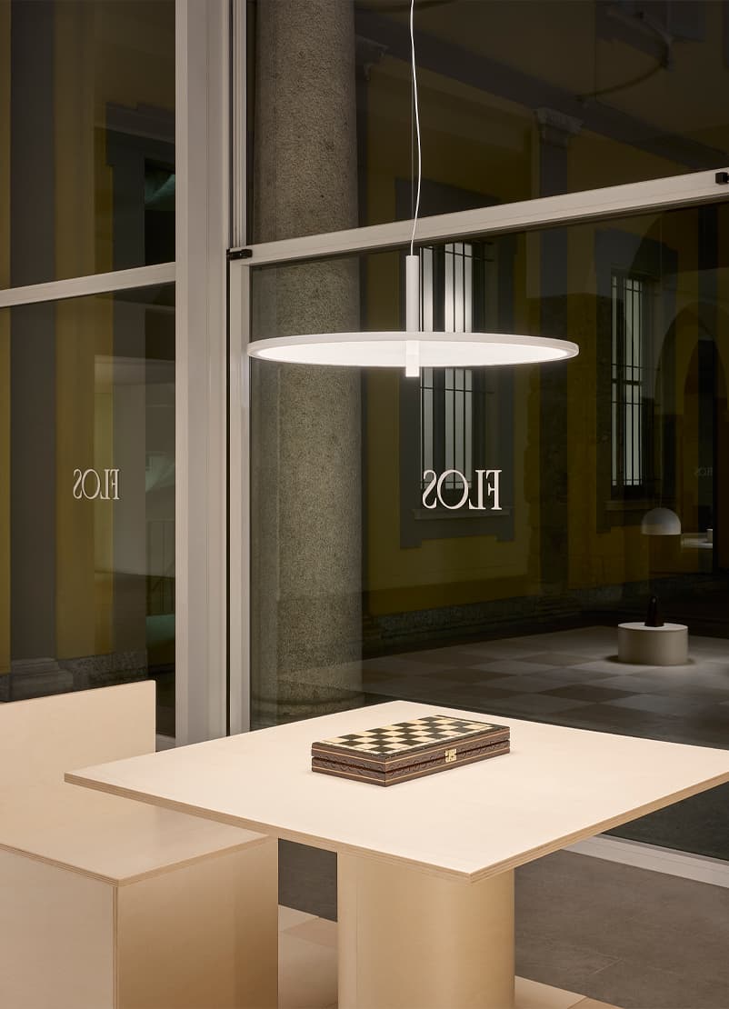 Flos Professional My Circuit Dome Flos