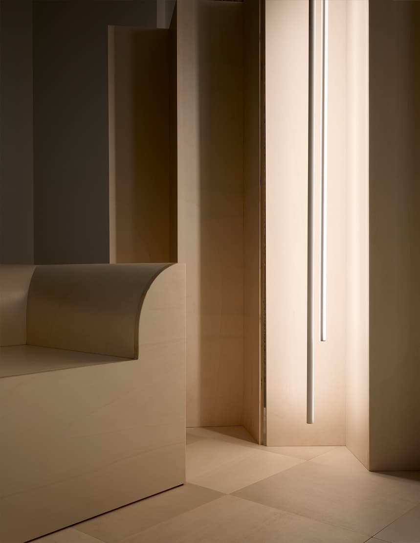 Flos Professional My Circuit Dome Flos