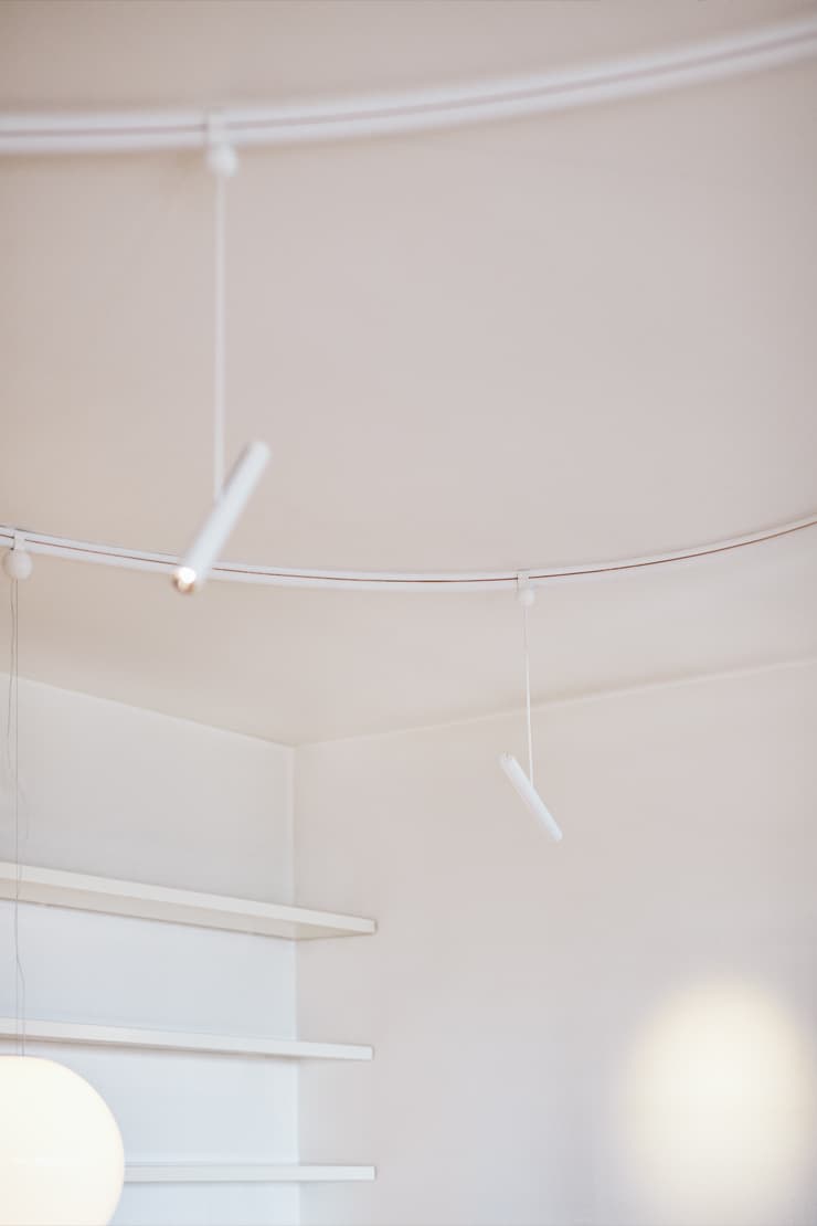 Flos Professional My Circuit Dome Flos