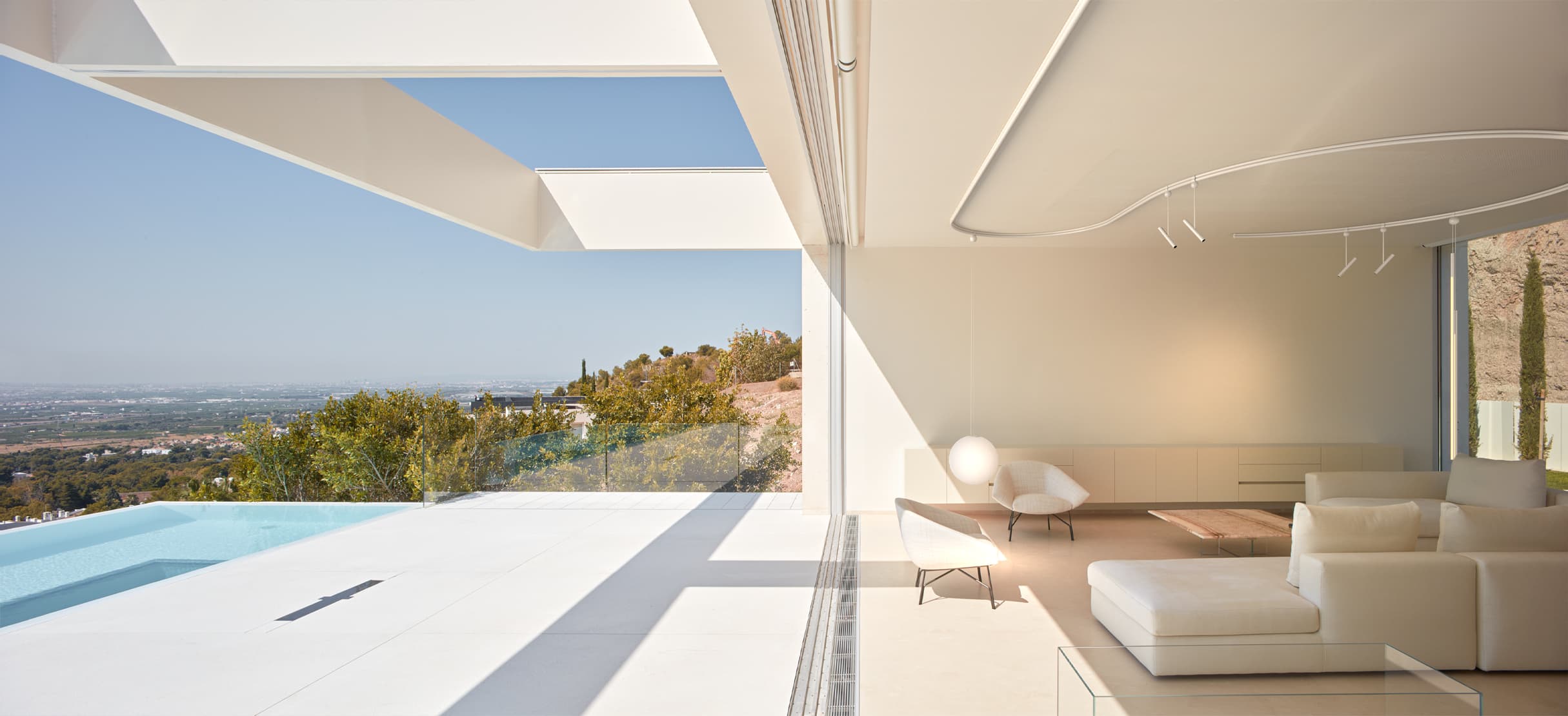 Flos Professional My Circuit Dome Flos