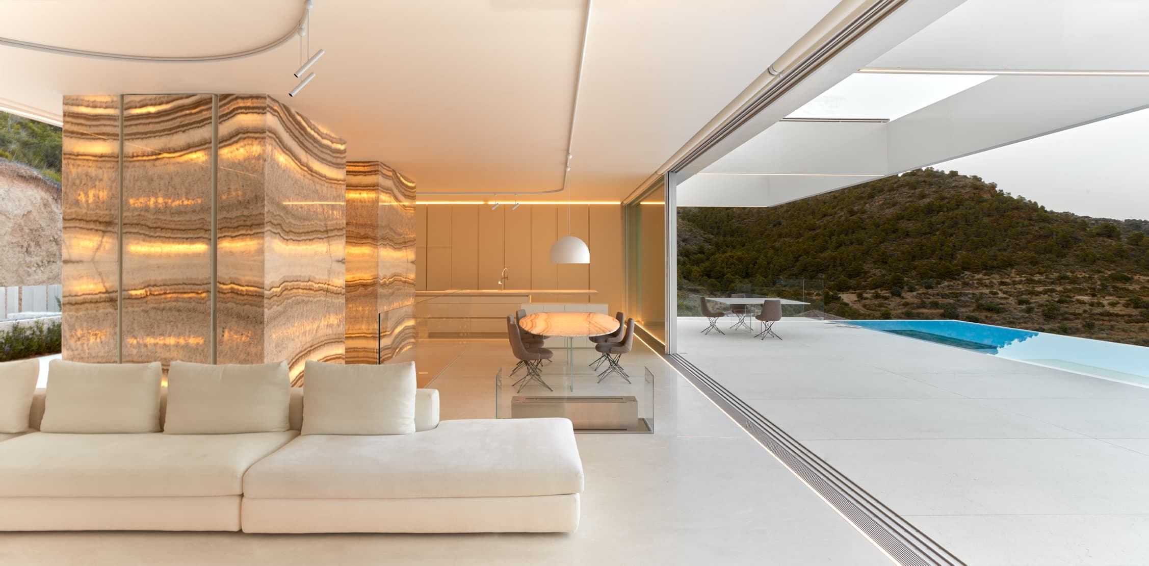 Flos Professional My Circuit Dome Flos