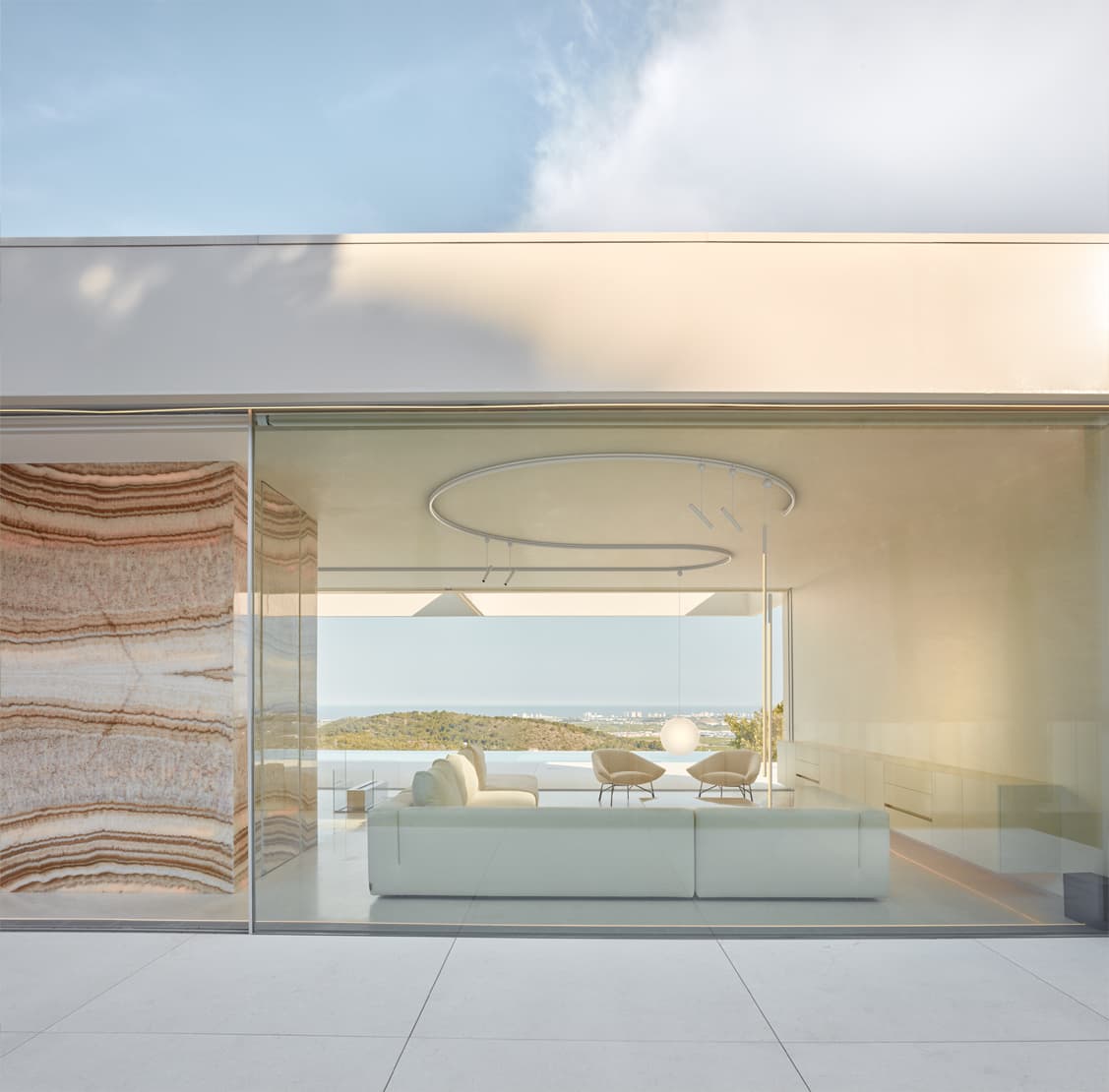 Flos Professional My Circuit Dome Flos