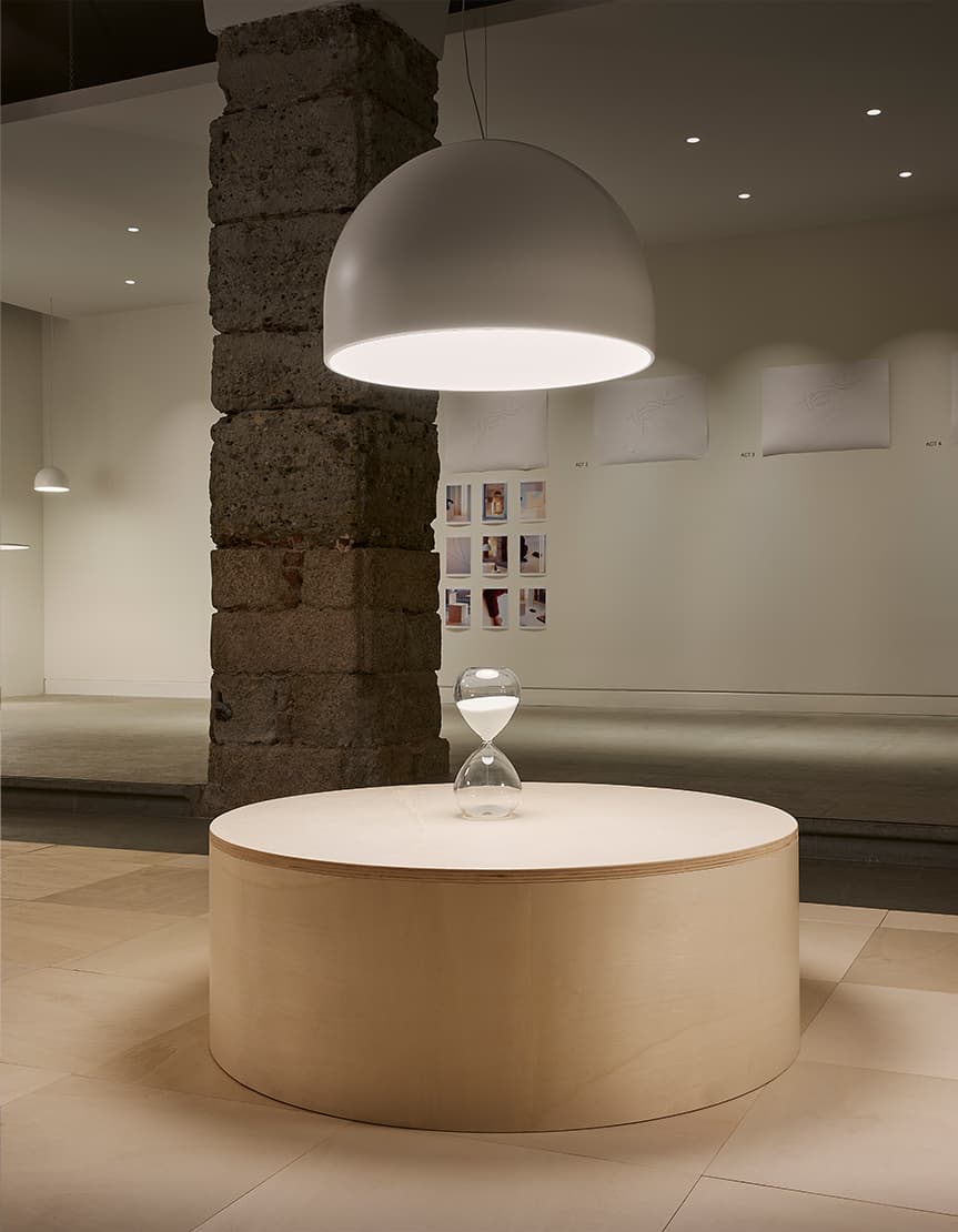 Flos Professional My Circuit Dome Flos