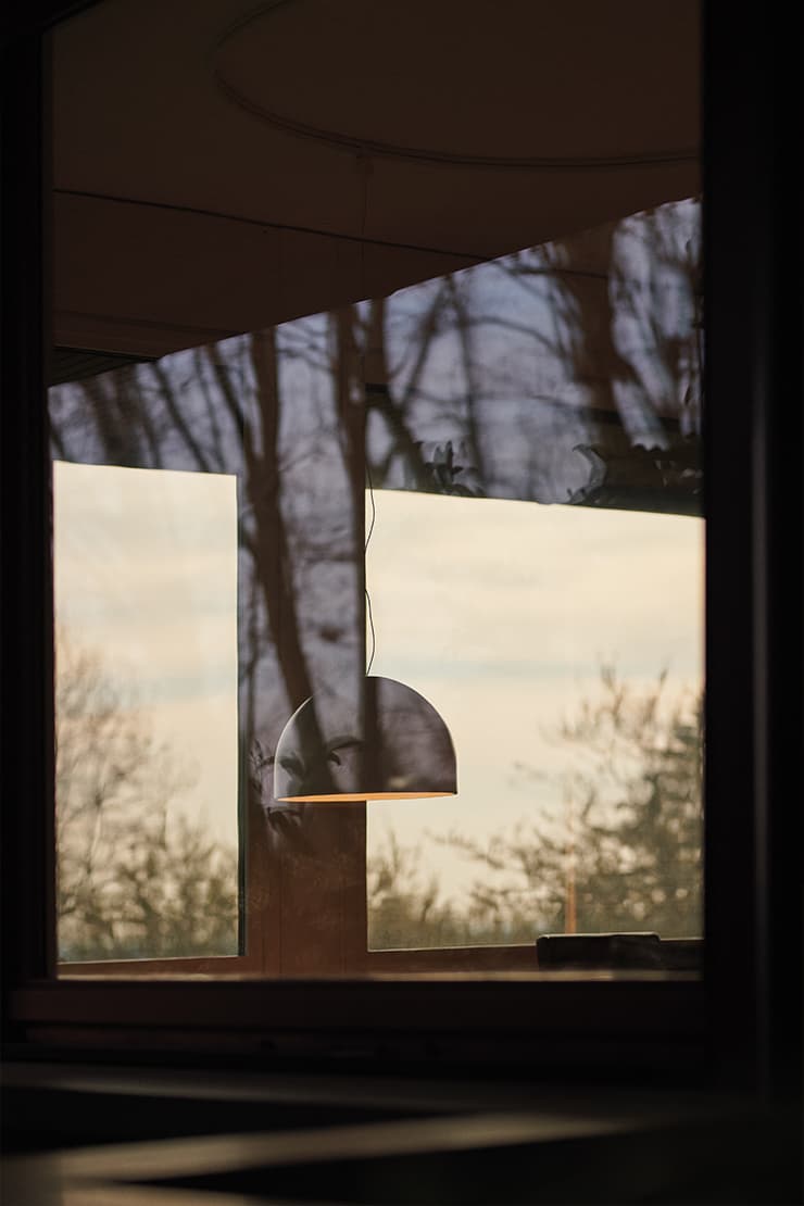 Flos Professional My Circuit Dome Flos