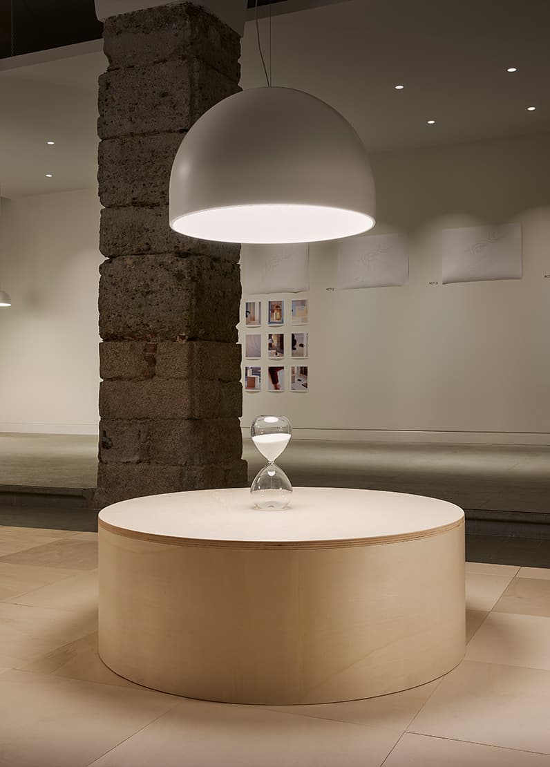 Flos Professional My Dome Flos