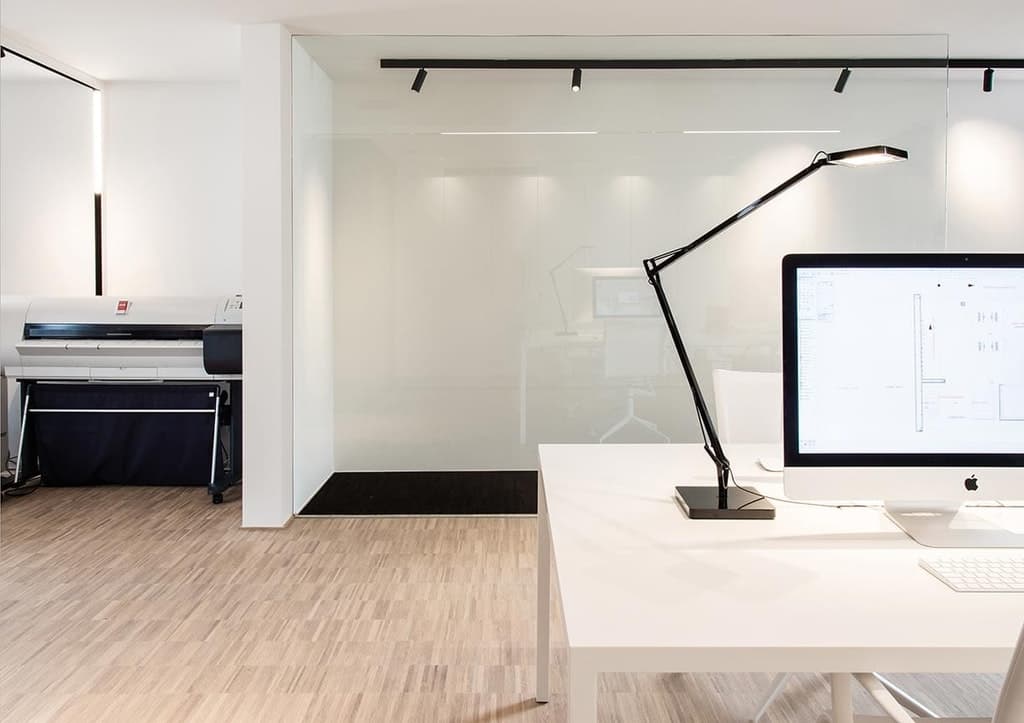 Flos Professional Kelvin Led Flos