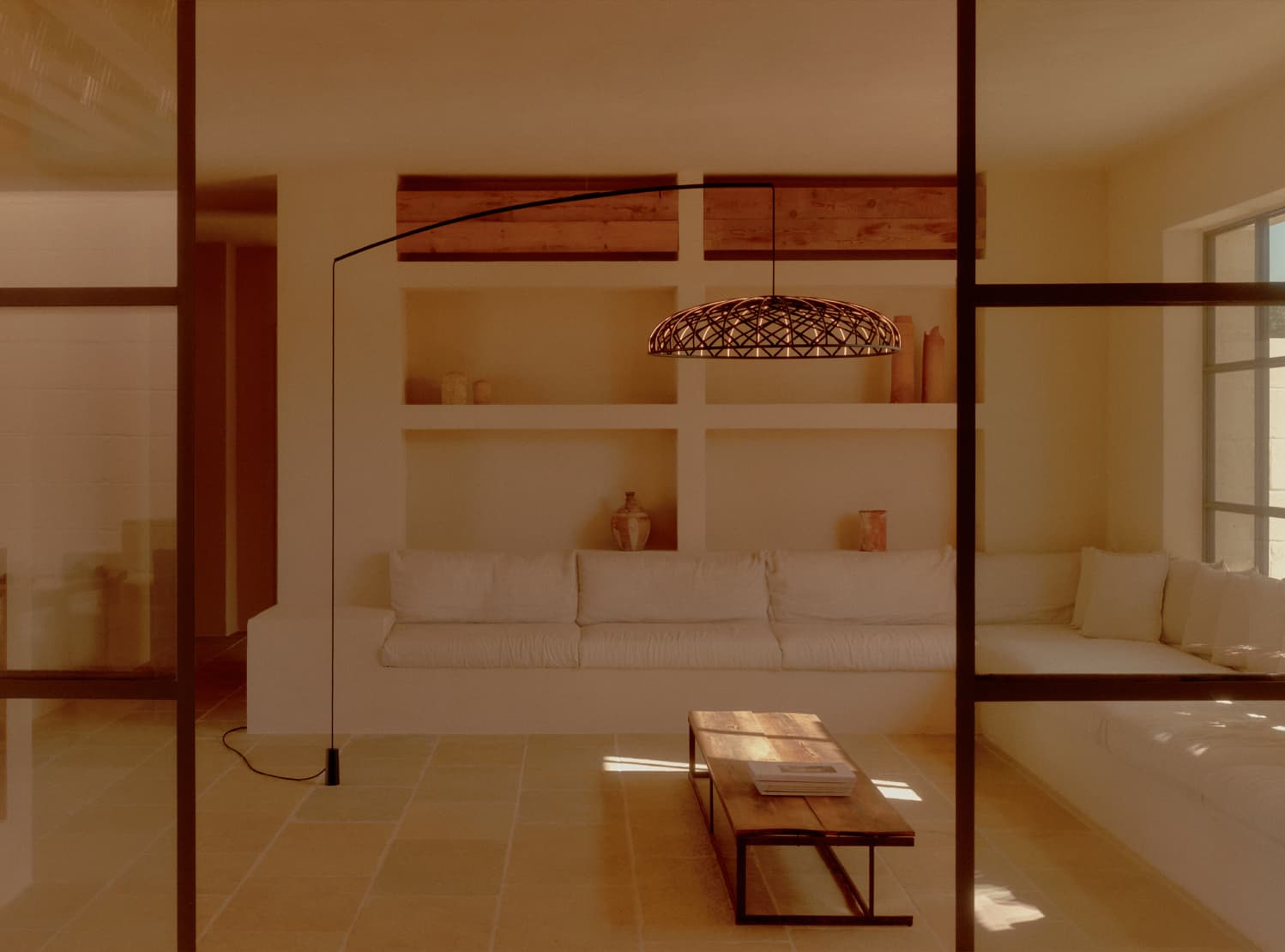 Flos Professional Skynest Motion Flos