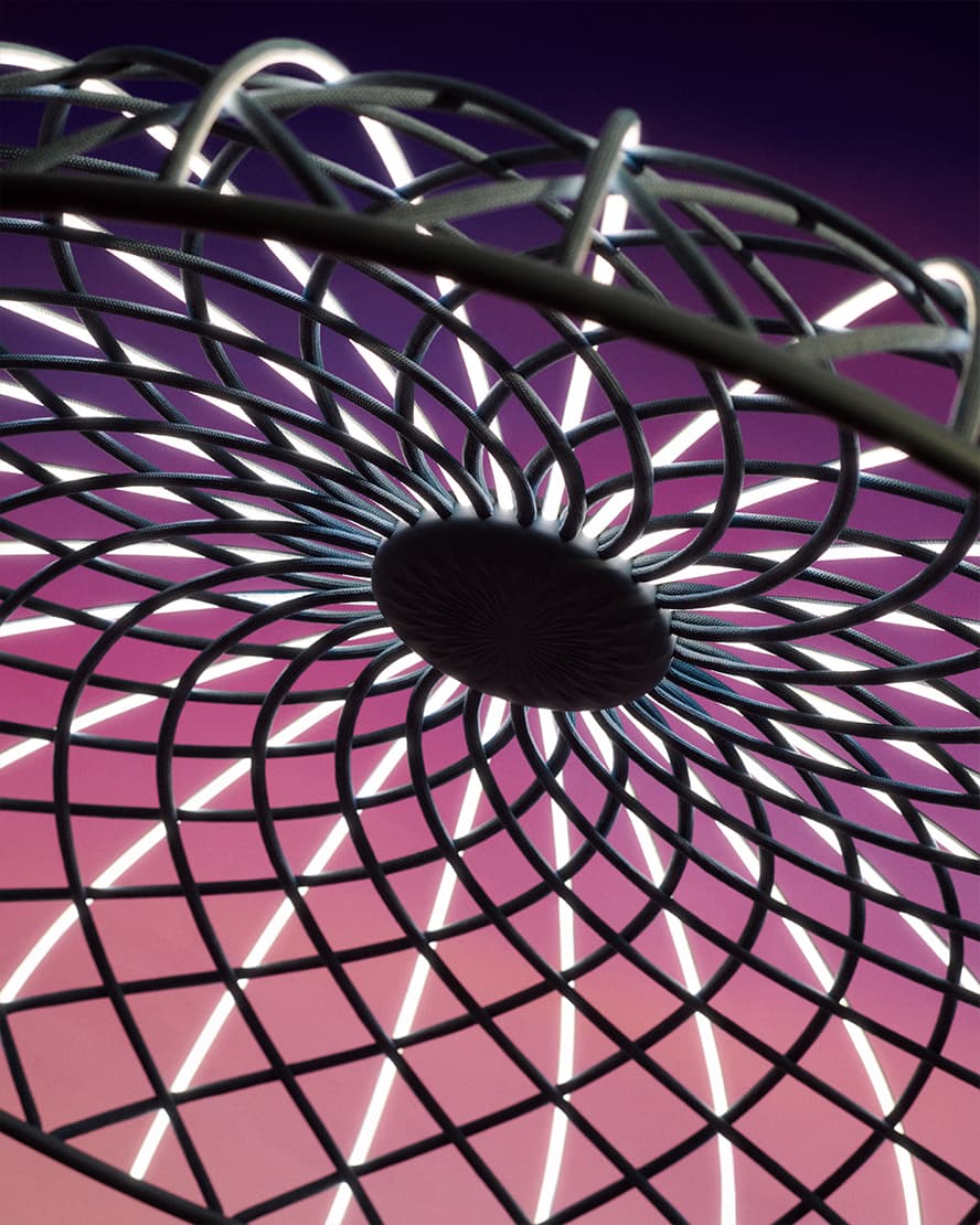 Flos Professional Skynest Motion Flos