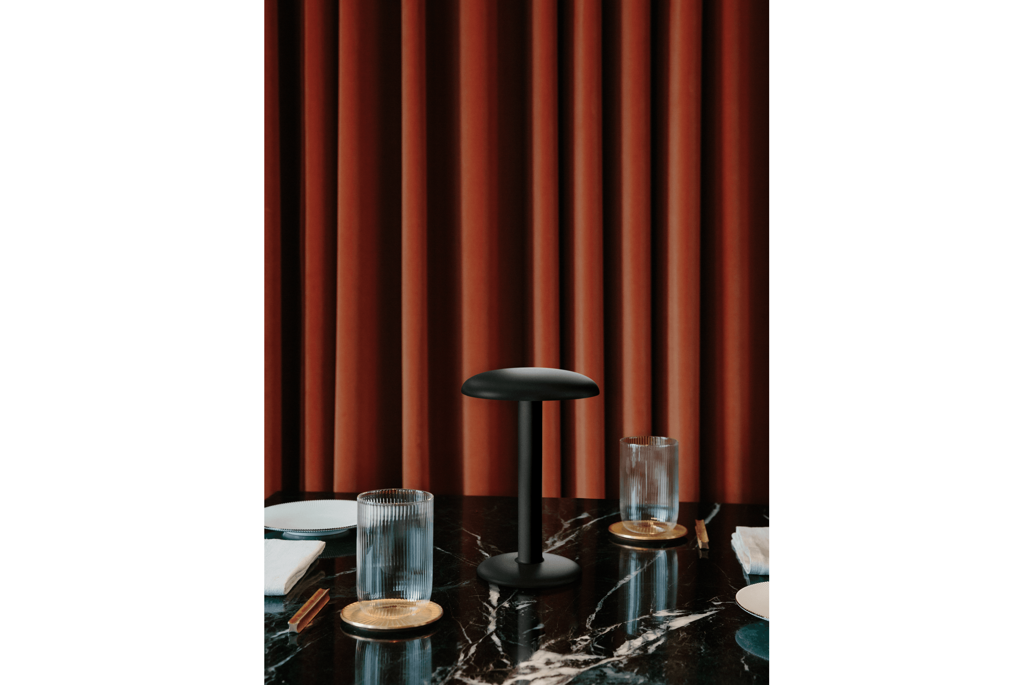 Flos Professional Gustave Residential Flos