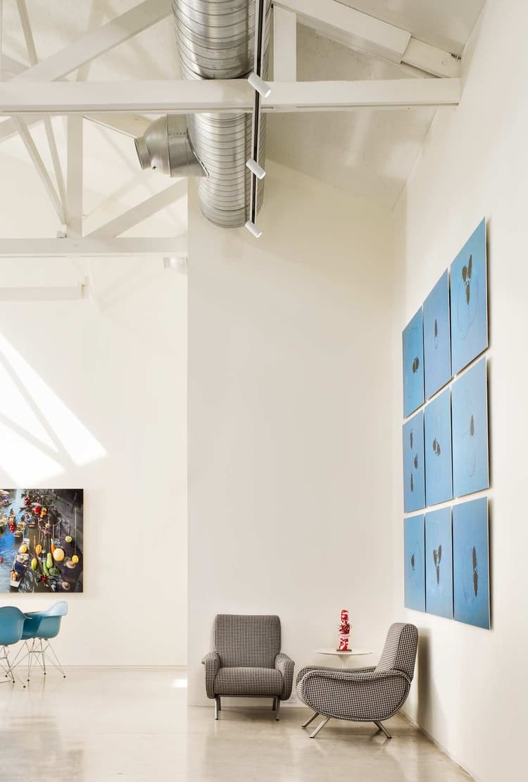 Flos Professional The Fast Track Surface Flos