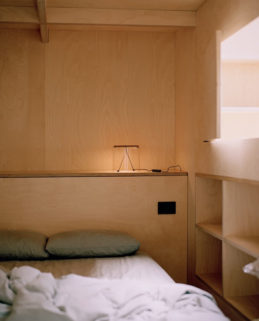 Flos Professional To Tie Flos