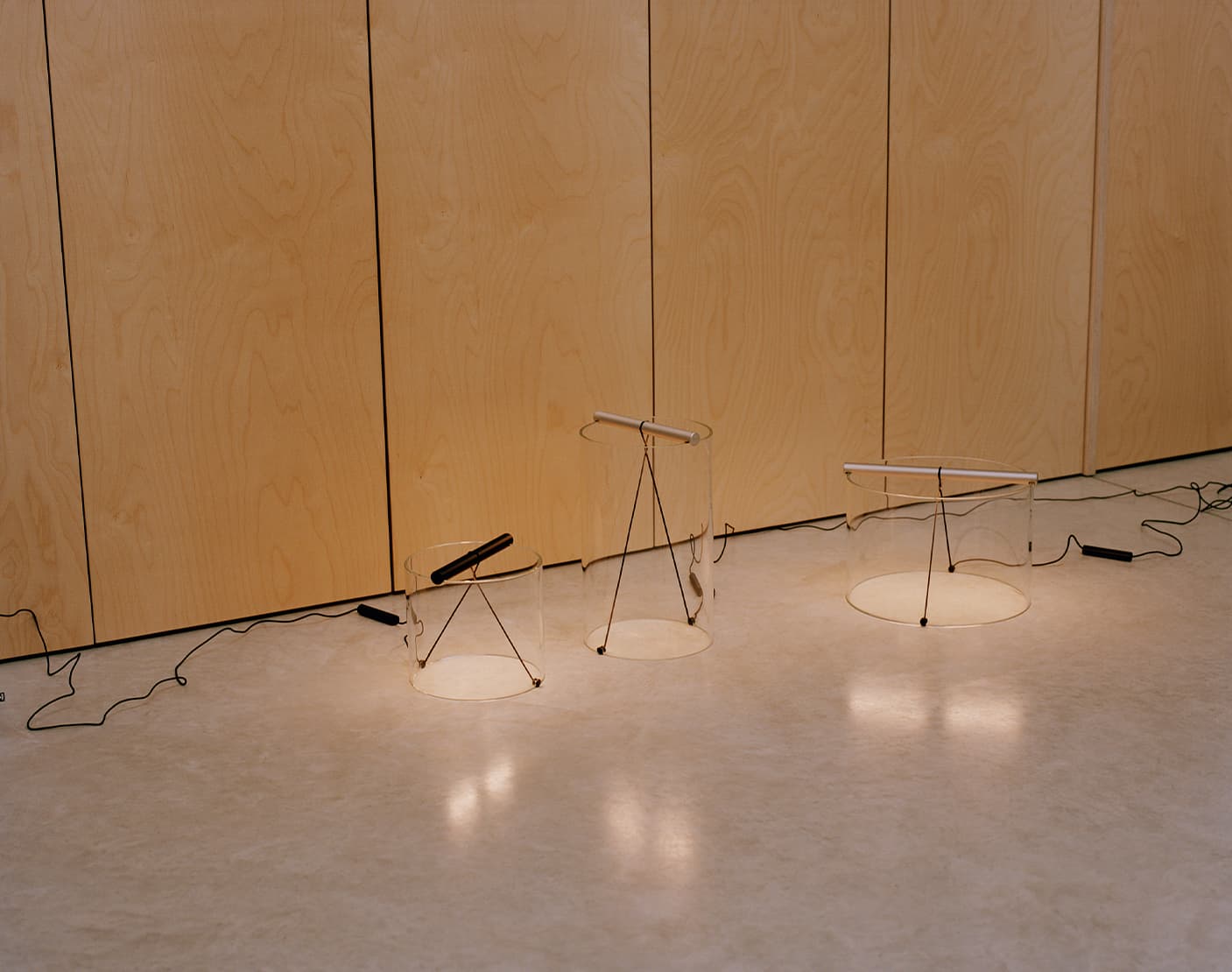 Flos Professional To Tie Flos