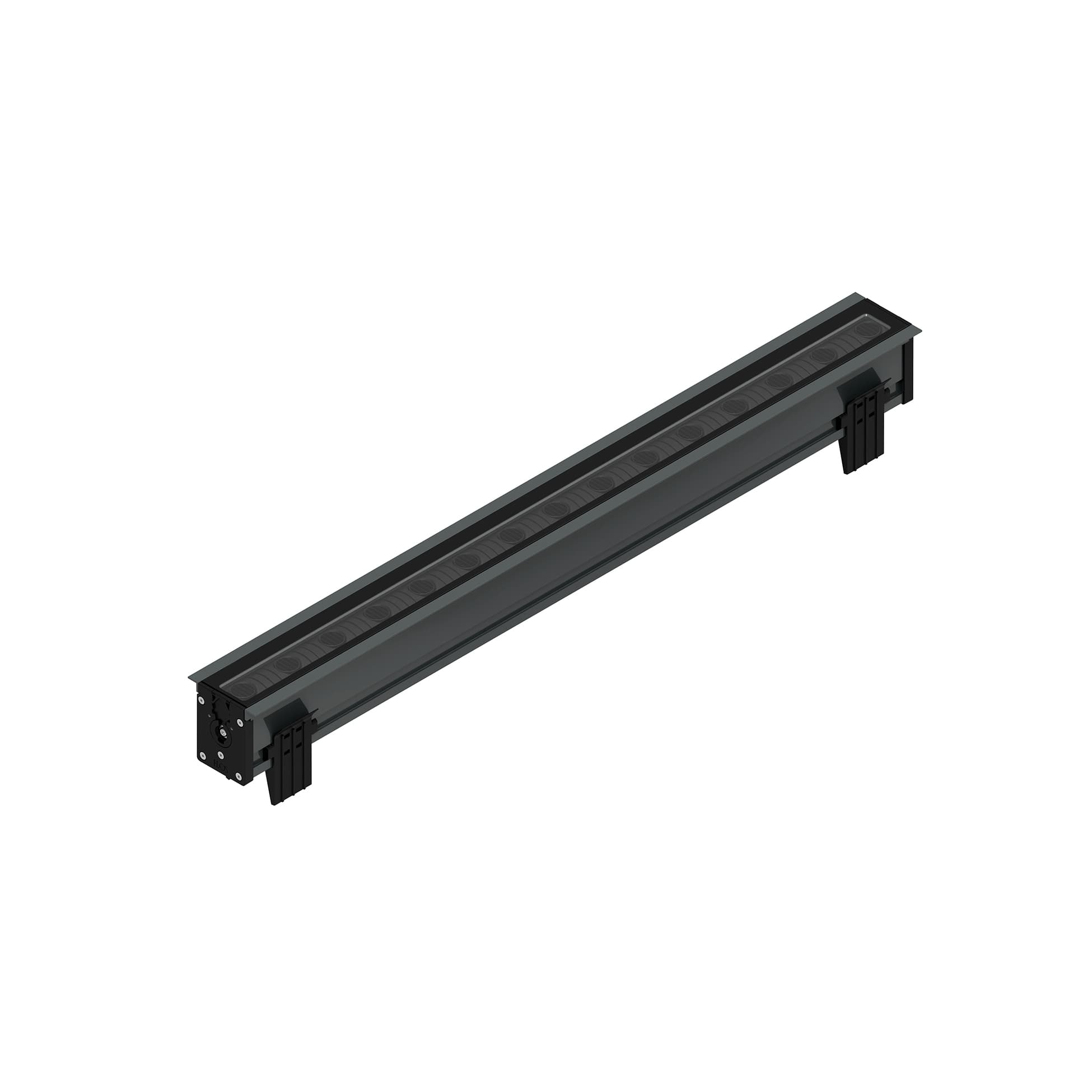 Flos Professional Ingraze Frame Fixed Flos
