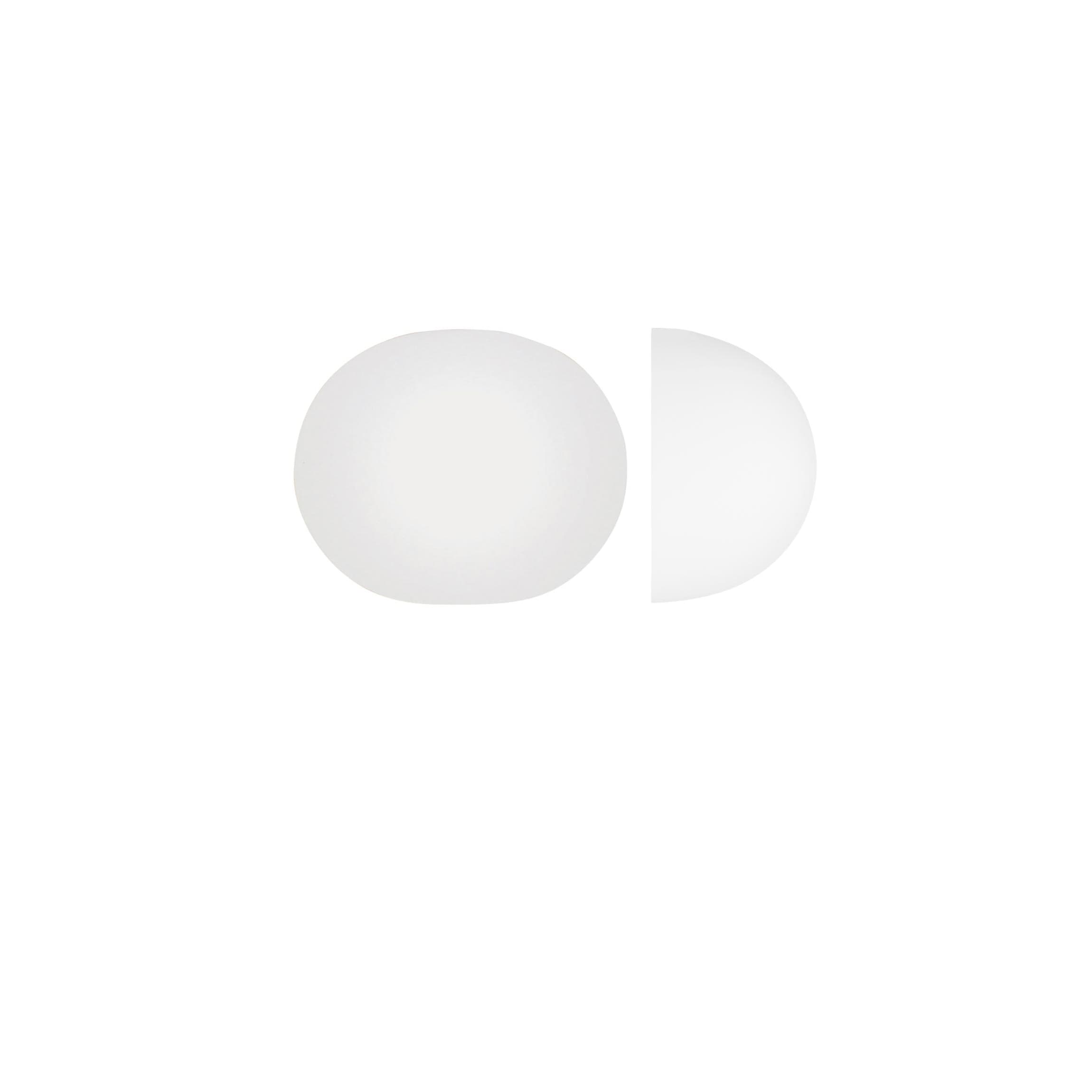 Flos Glo-Ball Wall Flos