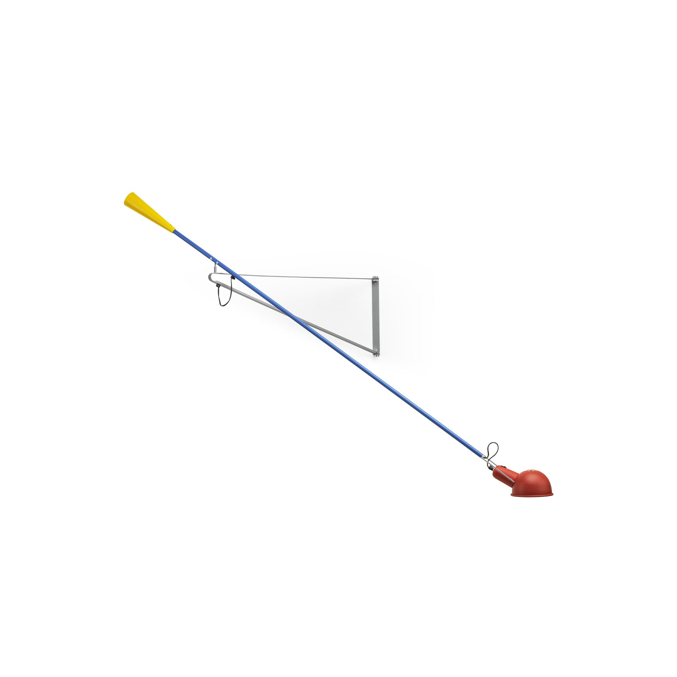 Flos 265 Chromatica Flos