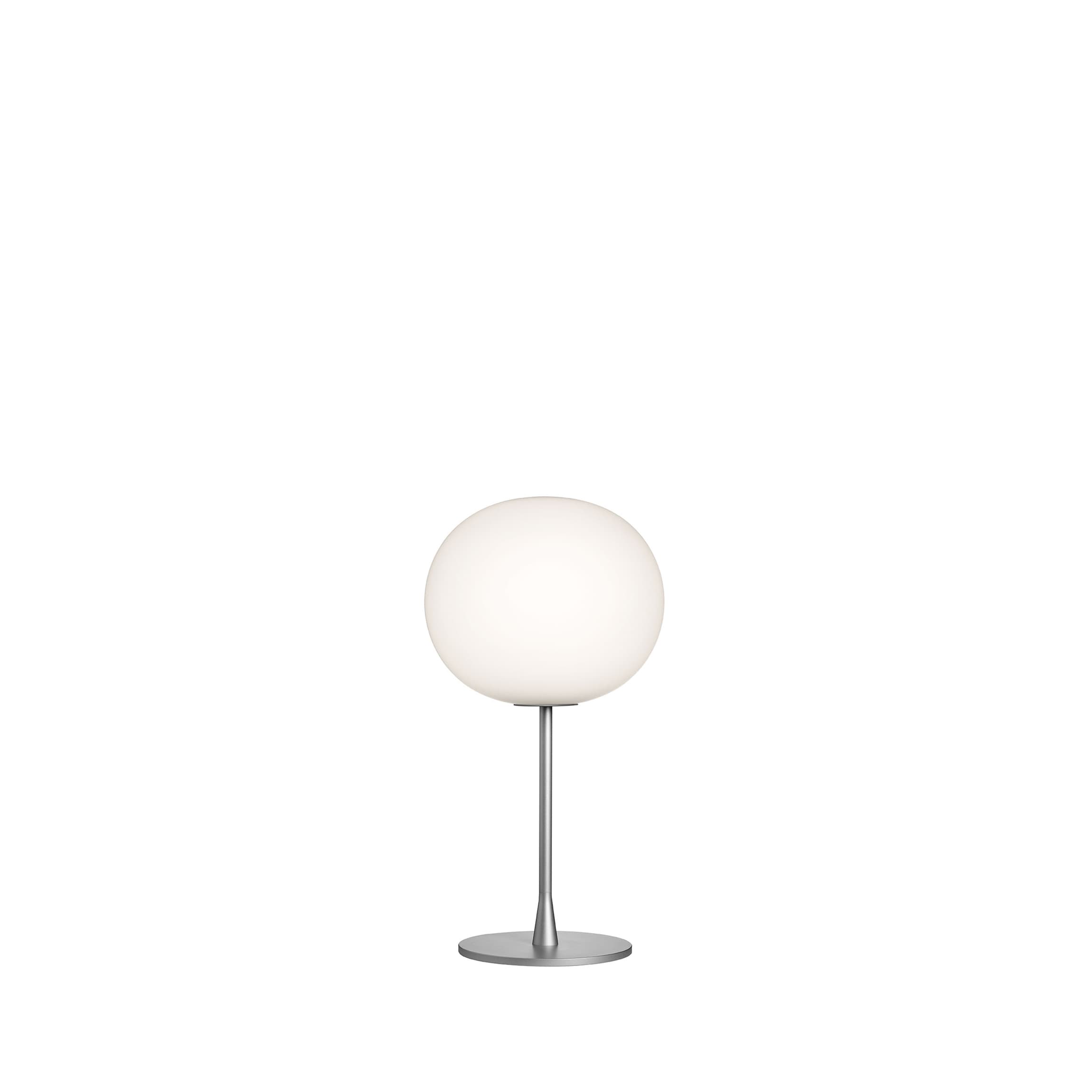 Flos Glo-Ball Table 1 Flos