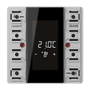 KNX модуль, 4 группы LS5294D1ST