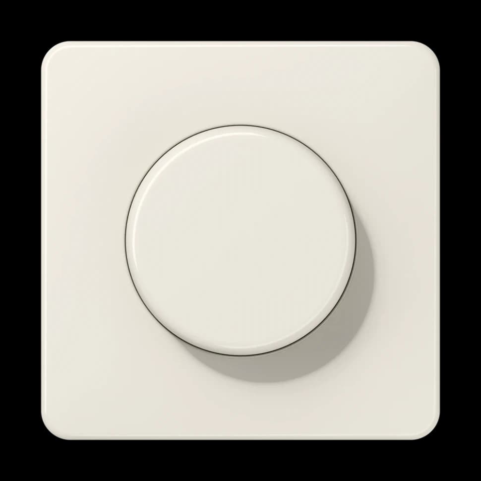 Jung Накладка роторного механизма, CD1540 CD1540 JUNG