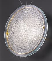 Потолочный светильник Kolarz SPARKLING 0323.U12.3.KpT KOLARZ