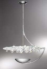 Подвесной светильник Kolarz SPARKLING 0326.31.5.KpT KOLARZ