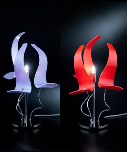 Настольная лампа Metallux 213.121 Metallux