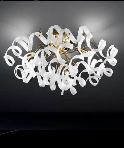 Потолочный светильник Metallux 205.380 Metallux