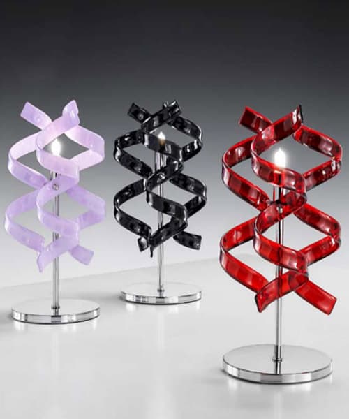 Настольная лампа Metallux 205.121 Metallux