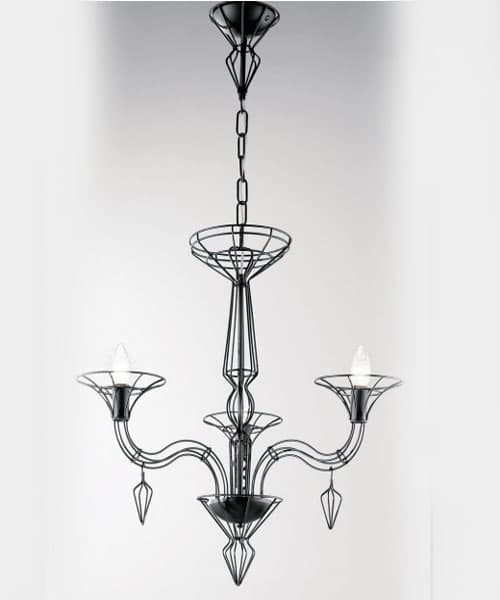 Люстра Metallux 192133 Metallux