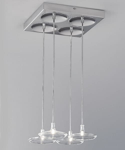 Подвесной светильник Metallux 168144 Metallux