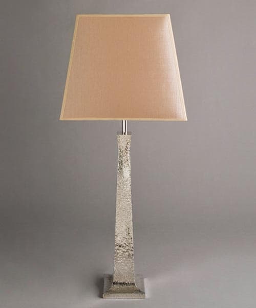 Настольная лампа Charles PYRAMIDE Charles