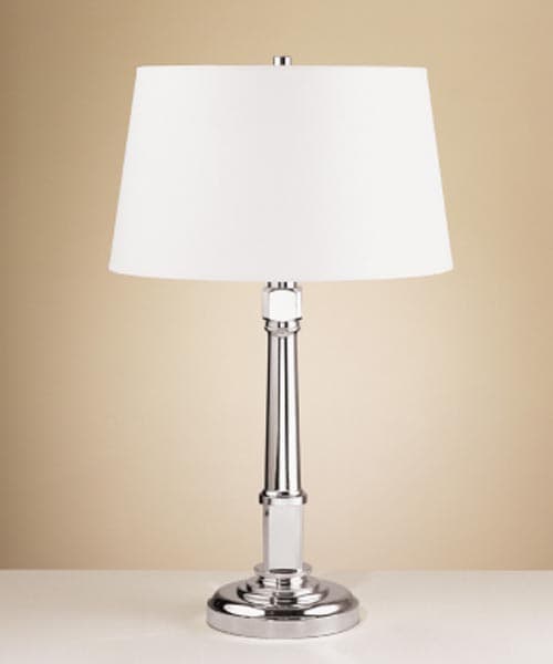 Настольная лампа Charles FACET Charles