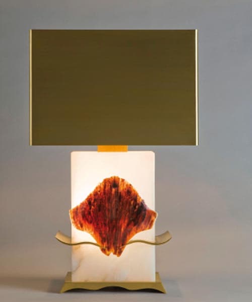 Настольная лампа Charles RASA Charles