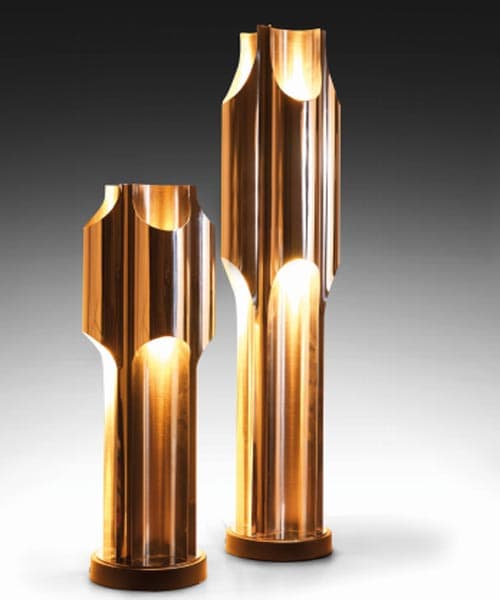 Настольная лампа Charles ORGUES Charles