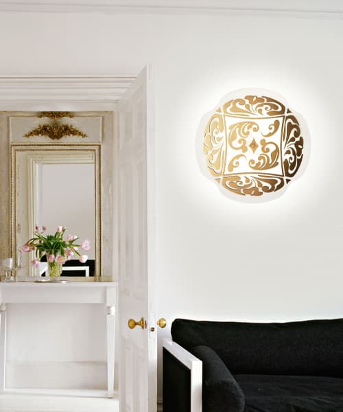 Потолочный светильник Gallery CHARME PPL50 Gallery