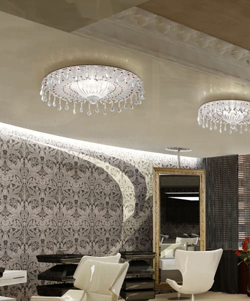 Потолочный светильник Gallery Queen PL60 Gallery