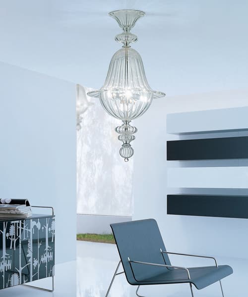 Подвесной светильник Gallery 3517 S1 Gallery