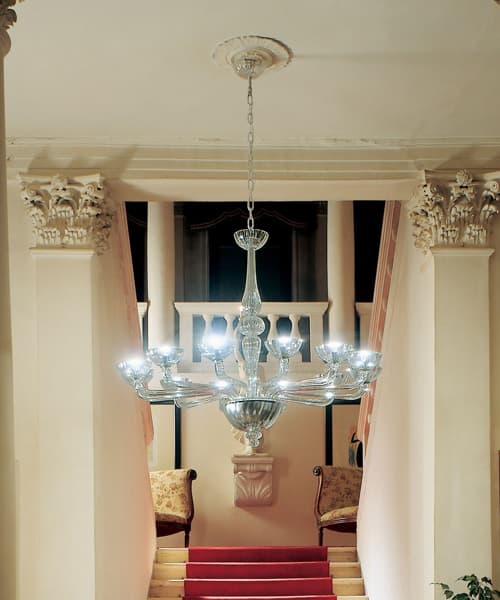 Люстра Leucos (Alt Lucialternative) 566 L12 Leucos (Alt Lucialternative)