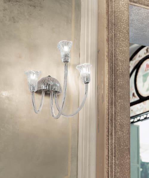 Настенный светильник Leucos (Alt Lucialternative) 599 P3 Leucos (Alt Lucialternative)