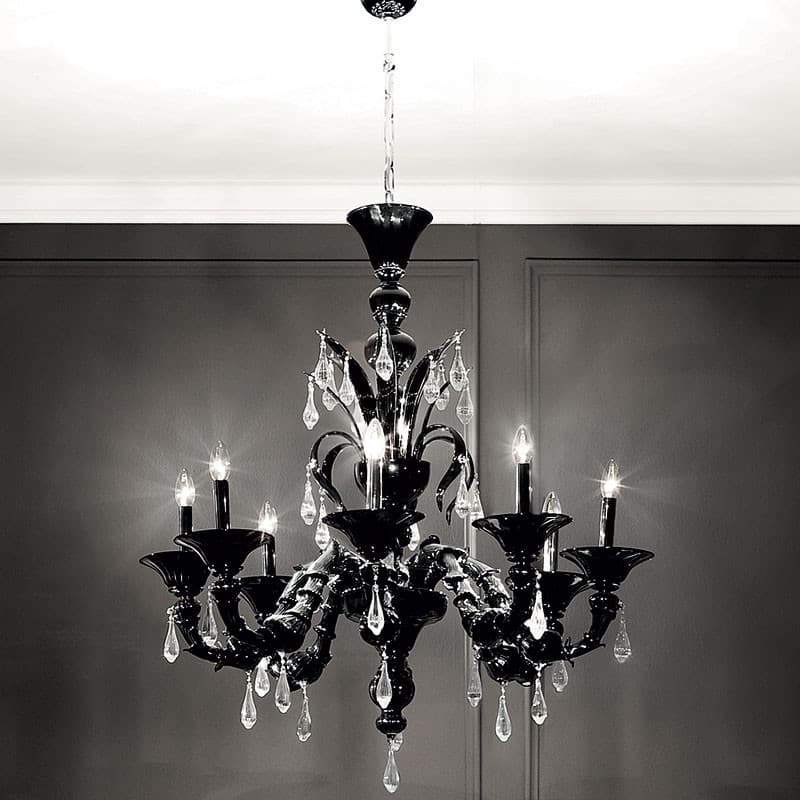 Люстра De Majo 6099 К8 De Majo