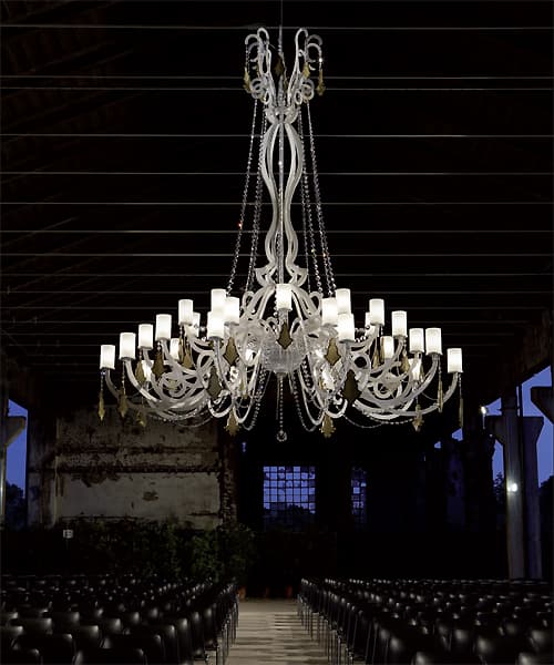 Подвесной светильник Italamp LA PRIMA 745/30 Italamp